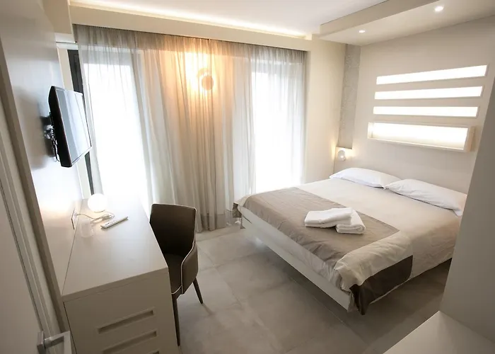 Chez Moi Centro Тропея