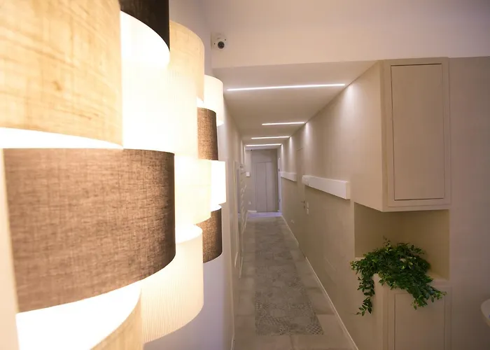 Chez Moi Centro Alojamento de Acomodação e Pequeno-almoço 4*