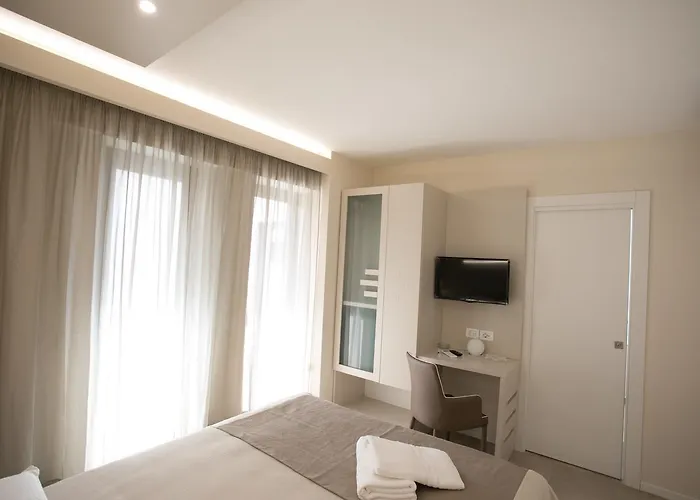 Chez Moi Centro Tropea