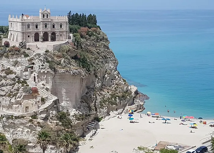 Chez Moi Centro Tropea