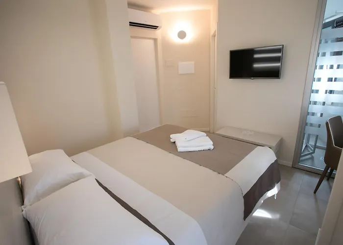 Chez Moi Centro Alojamento de Acomodação e Pequeno-almoço