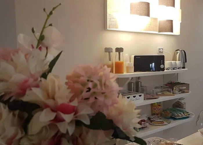 Chez Moi Centro Tropea